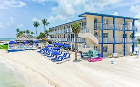 Glunz Ocean Beach Hotel&Resort